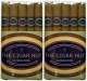 Macanudo Baron de Rothschild Alternatives 2-fer