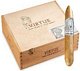Man O War Virtue Salomon