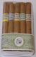 Cuban Delights Mini Cigarillos - 5 Flavor Sampler Bundle