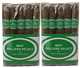 Mint Flavored Rollers Select Cigars 2-fer