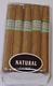 Cuban Delights Mini Cigarillos - Natural Bundle