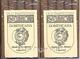 Old Fashioned No. 749 2-fer Old Fashioned No. 749 2-fer