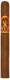 Oliva Serie V Churchill Extra - Single
