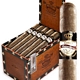 Oro Cubano Aniversario Churchill