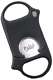 Palio Cigar Cutter - Black