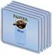Panter Blue - Sleeve of 10