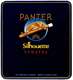 Panter Silhouttes