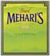 Mehari's Brasil - Sleeve of 10 Packs