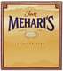 Mehari's Java - Sleeve of 10 Packs
