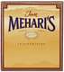 Mehari's Java - Sleeve of 10 Packs