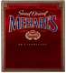 Mehari's Sweet Orient - Sleeve of 10 Packs