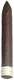 Rocky Patel The Edge Missile Maduro - Single