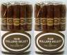 Rum Flavored Rollers Select Cigars 2-fer