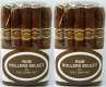 Cigarros Rollers Select Sabor a Ron 2-fer