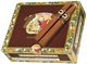 Romeo y Julieta Habana Reserve Belicoso