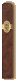 Sancho Panza Double Maduro Lancero