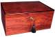 100 Count Savoy Bubinga Humidor