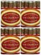 Sumatran Robusto Bundle 4-fer