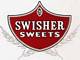 Swisher Sweets King - 10 Packs of 5 (50) Swisher Sweets King - 10 Packs of 5 (50)