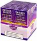 Swisher Sweets Cigarillos Grape  - 20 Packs of 5 (100)