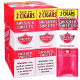 Swisher Sweets Cigarillos Strawberry Swisher Sweets Cigarillos Strawberry
