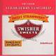 Swisher Sweets Cigarillos Strawberry Swisher Sweets Cigarillos Strawberry