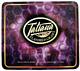 Tatiana Trio Petite Groovy Blue - Sleeve of 5