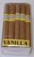 Cuban Delight Mini Cigarillos - Vanilla Bundle