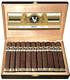 Victor Sinclair Vintage Select Box-Press Lonsdale