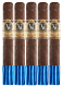 Victor Sinclair Connecticut Yankee Robusto - 5 Pack