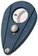 Xikar Xi2 Cigar Cutter - Blue