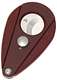 Xikar Xi2 Cigar Cutter - Red