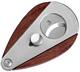Xikar Xi3 Cigar Cutter - Redwood